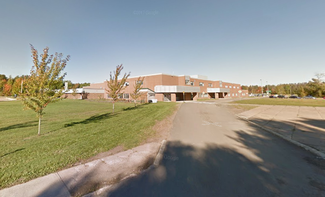 Bernice MacNaughton High School 